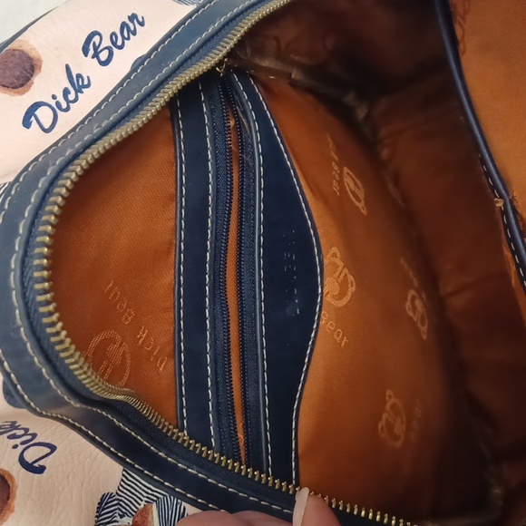 Disney Christmas 2025 Lil Rin Rin Plush Badge Red New